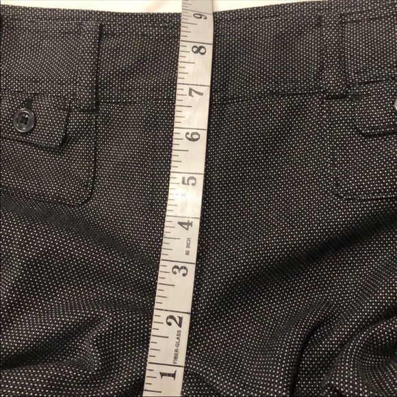 Ann taylor Lindsay Pants Sz 4P - Picture 8 of 10